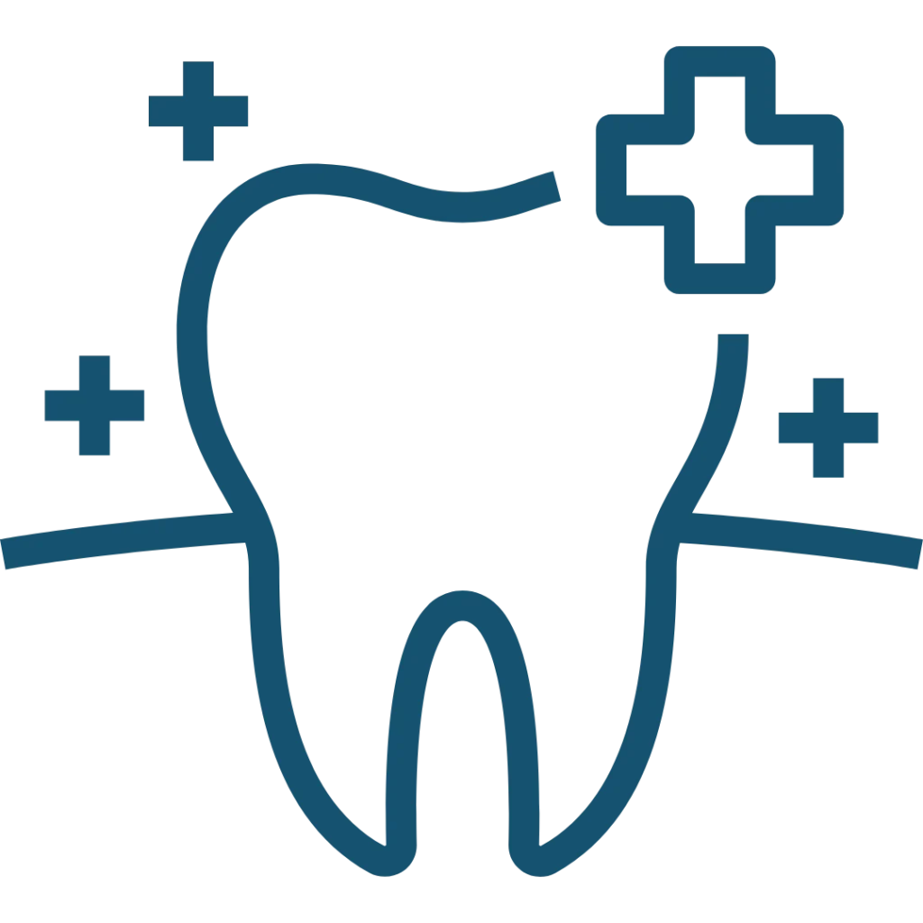 Estrazione dente del giudizio a Borgomanero