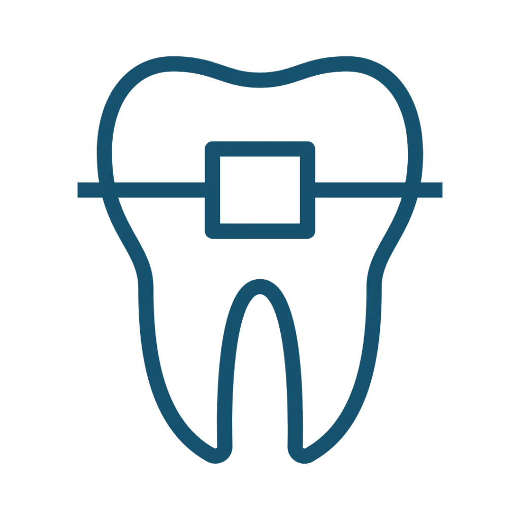 Apparecchio dentale a Borgomanero